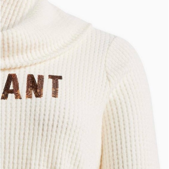 Torrid “Radiant” sweater - Picture 4 of 5